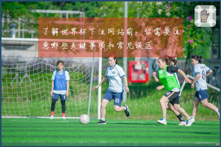 了解世界杯下注网站前，你需要注意哪些关键事项和常见误区