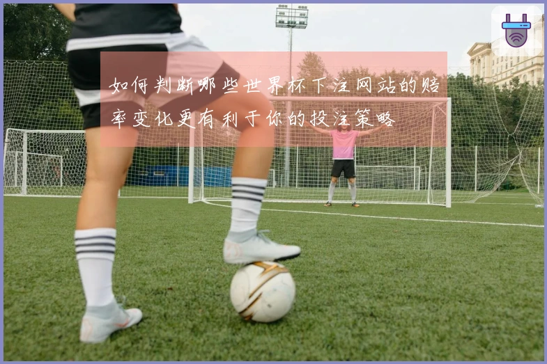 如何判断哪些世界杯下注网站的赔率变化更有利于你的投注策略