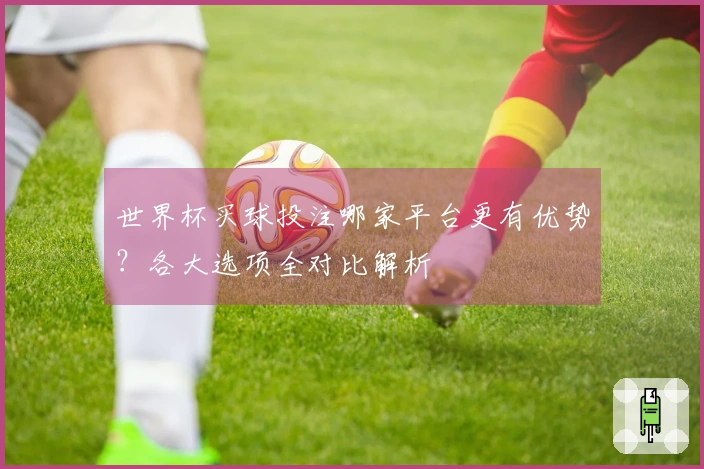 世界杯买球投注哪家平台更有优势？各大选项全对比解析