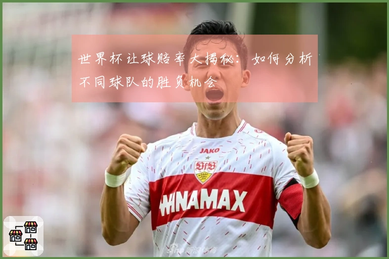 世界杯让球赔率大揭秘：如何分析不同球队的胜负机会