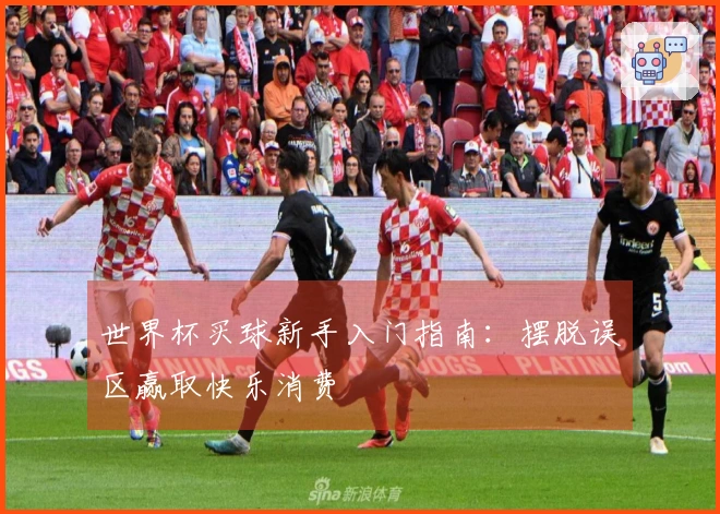 世界杯买球新手入门指南：摆脱误区赢取快乐消费