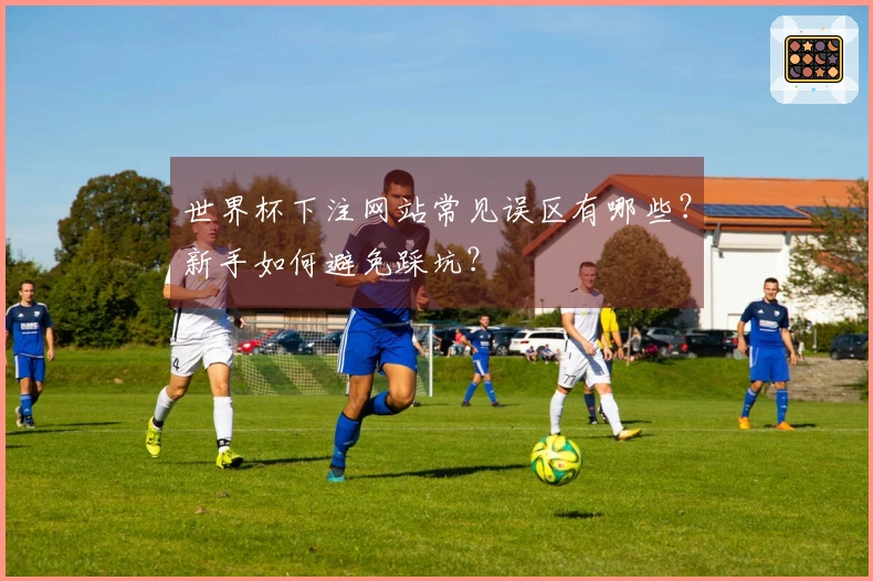 世界杯下注网站常见误区有哪些？新手如何避免踩坑？