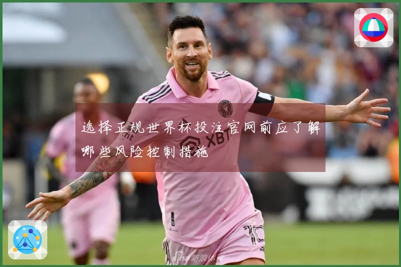 选择正规世界杯投注官网前应了解哪些风险控制措施