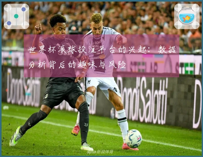 世界杯滚球投注平台的兴起：数据分析背后的趣味与风险