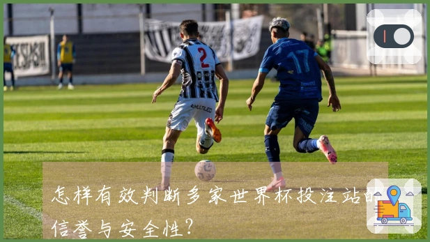 怎样有效判断多家世界杯投注站的信誉与安全性？