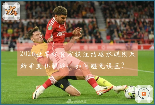 2026世界杯官方投注的返水规则及赔率变化解读,如何避免误区?