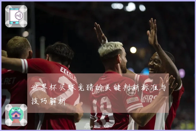 世界杯买球竞猜的关键判断标准与技巧解析